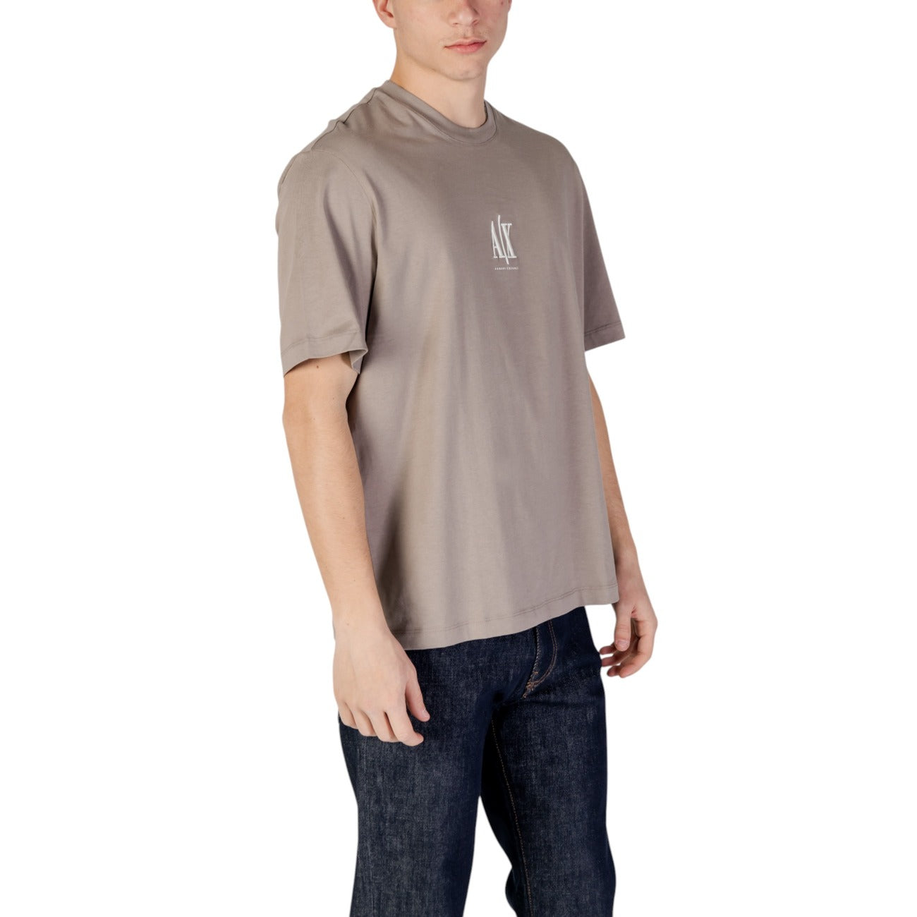 Armani Exchange - Armani Exchange Men T-Shirt