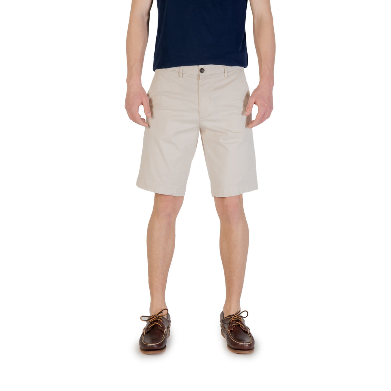 Borghese - Borghese Men Shorts