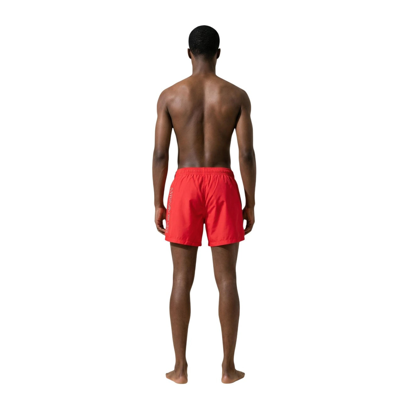 Ea7 - Ea7 Men Swimwear