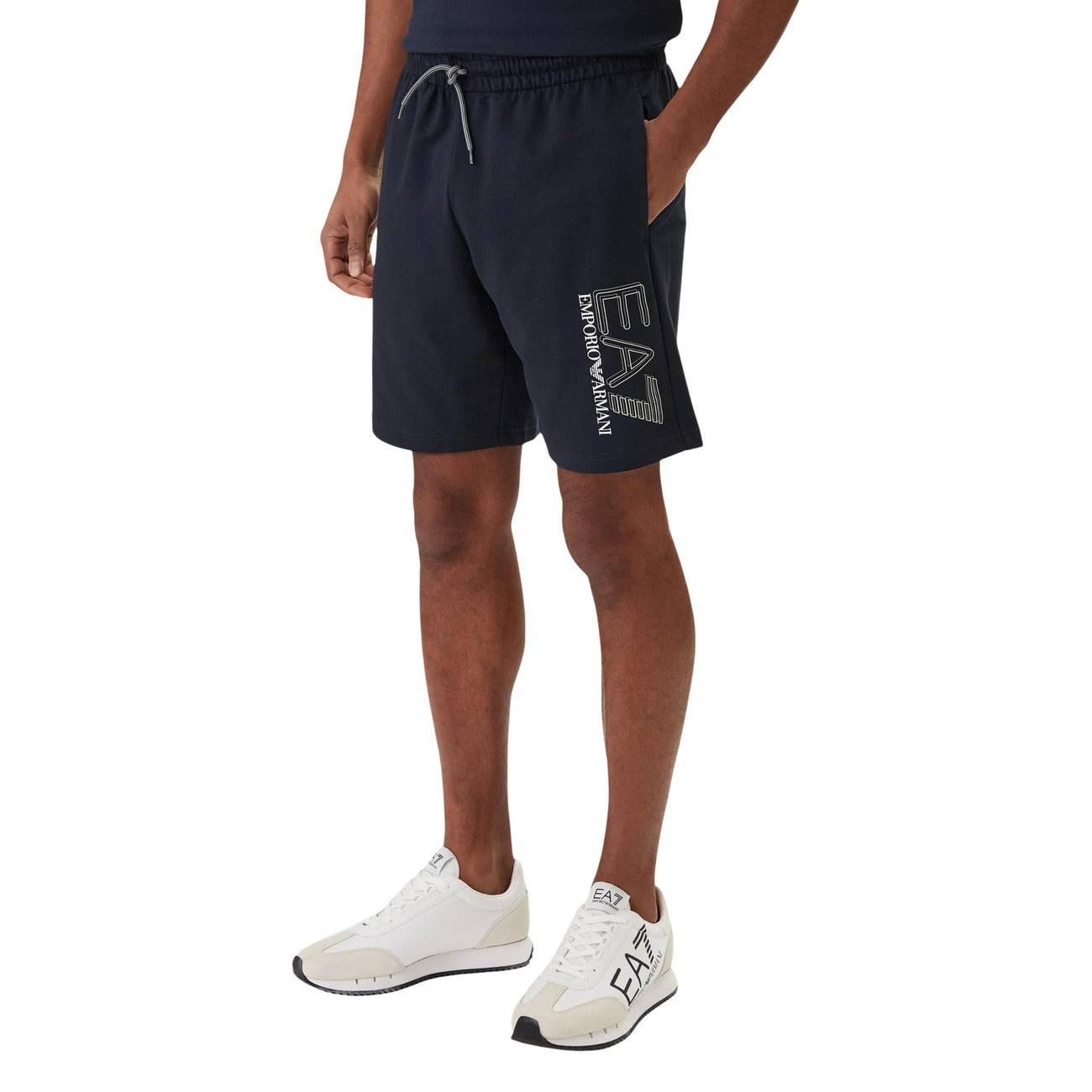 Ea7 - Ea7 Men Trousers