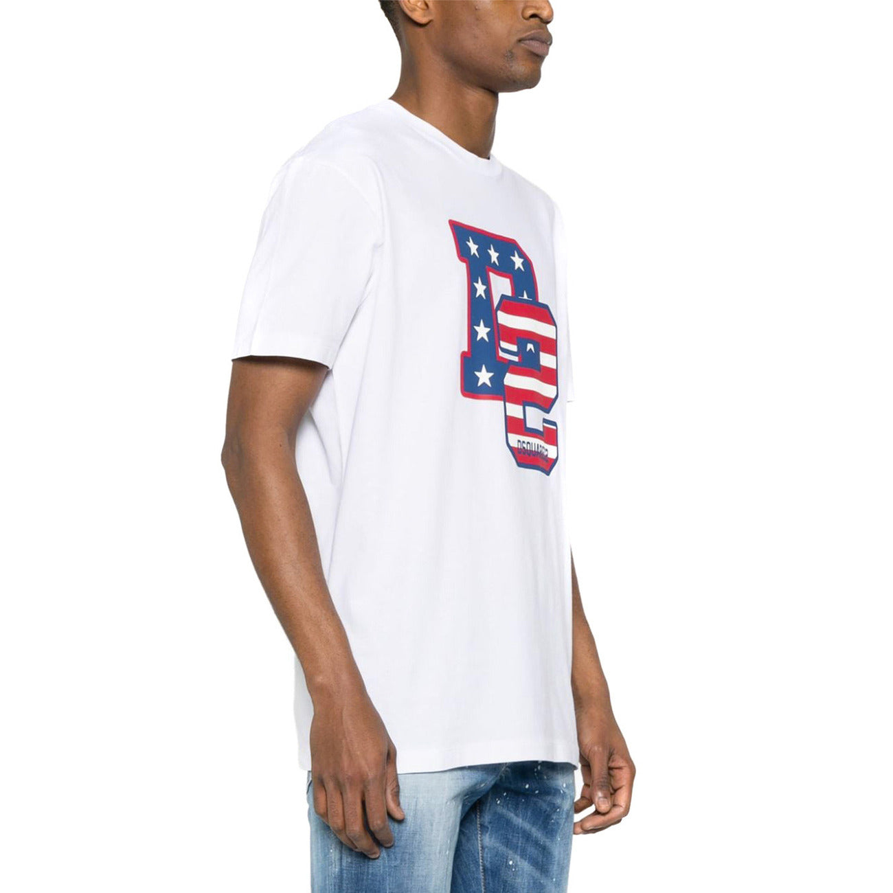 Dsquared2 - Dsquared2 Men T-Shirt