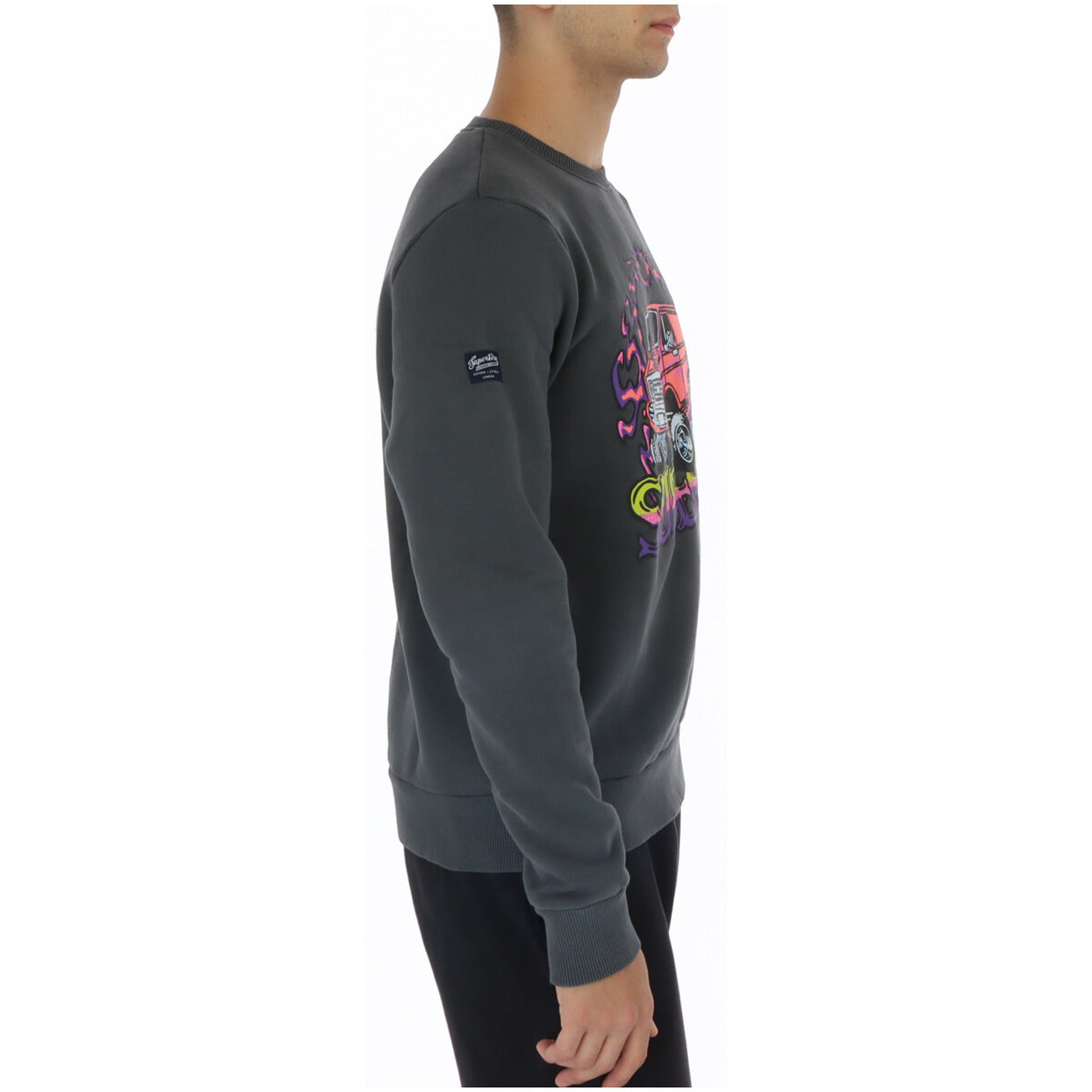 Superdry - Superdry Men Sweatshirts