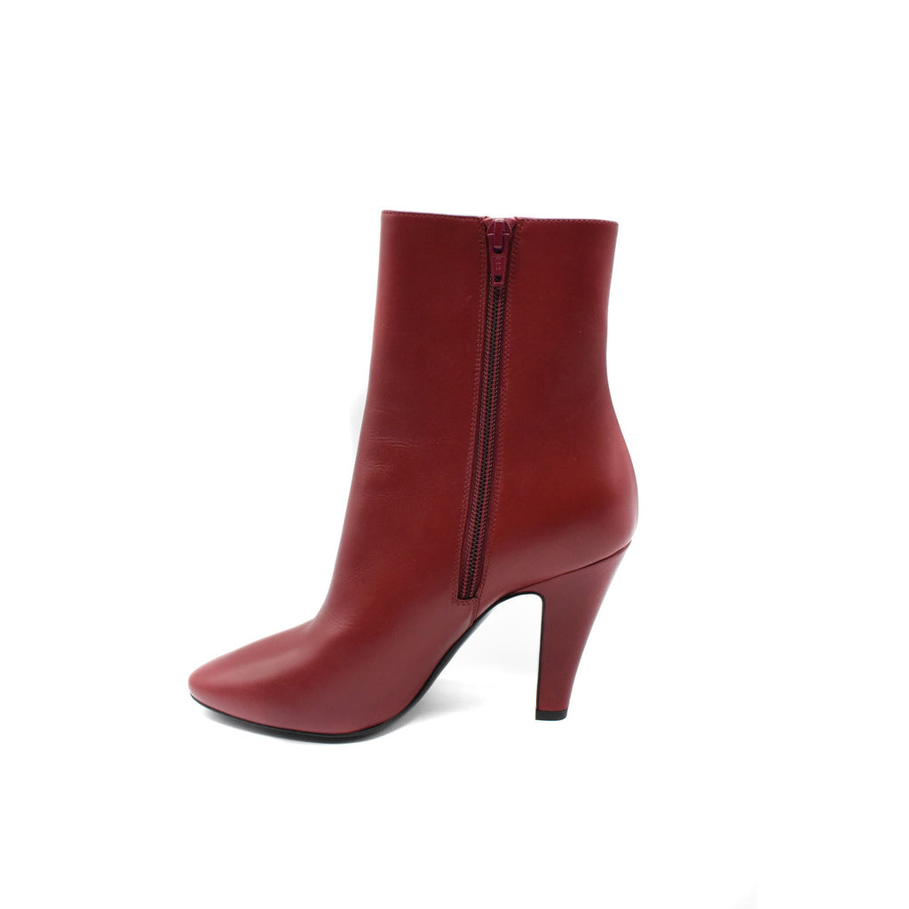 Saint Laurent - Saint Laurent Women Boots