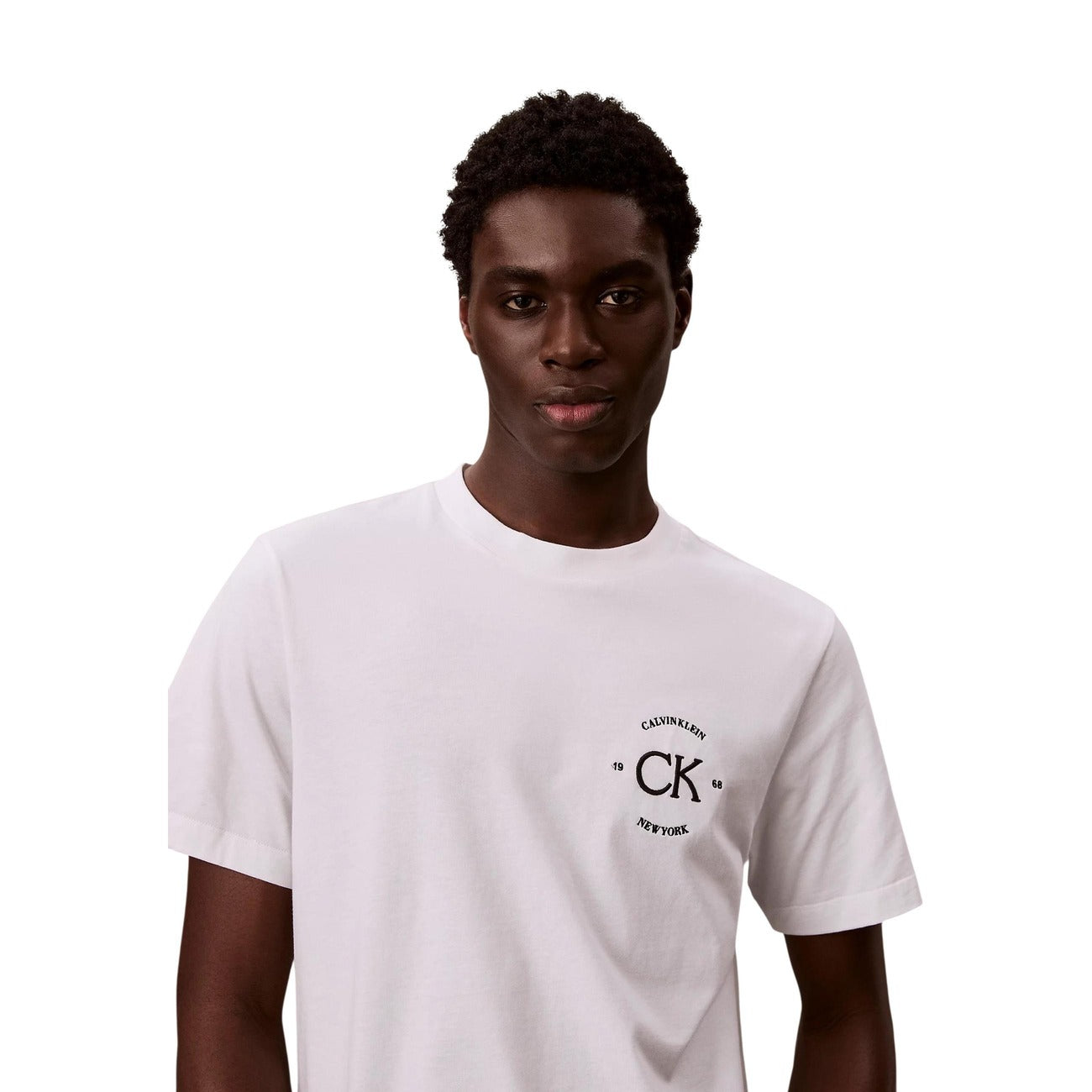 Calvin Klein Jeans - Calvin Klein Jeans Men T-Shirt