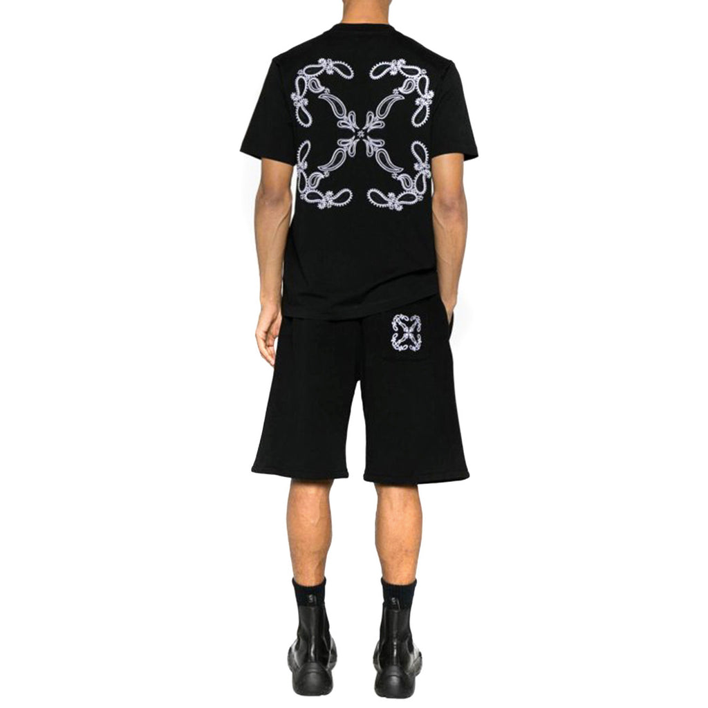Off-white - Off-white Men T-Shirt