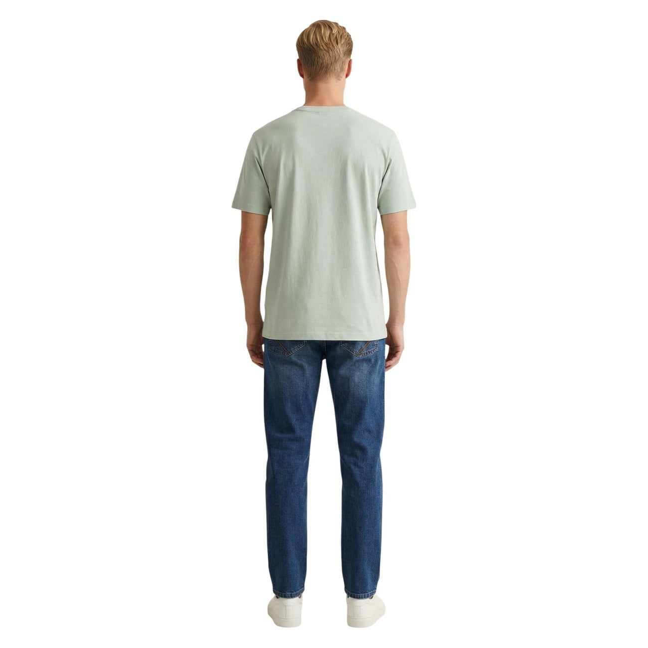 Calvin Klein Jeans - Calvin Klein Jeans Men T-Shirt