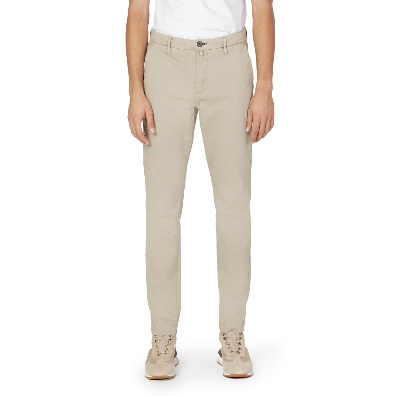 Borghese - Borghese Men Trousers