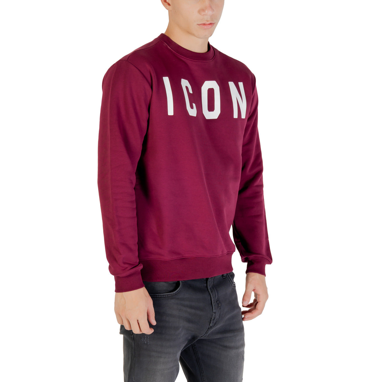 Icon - Icon Men Sweatshirts