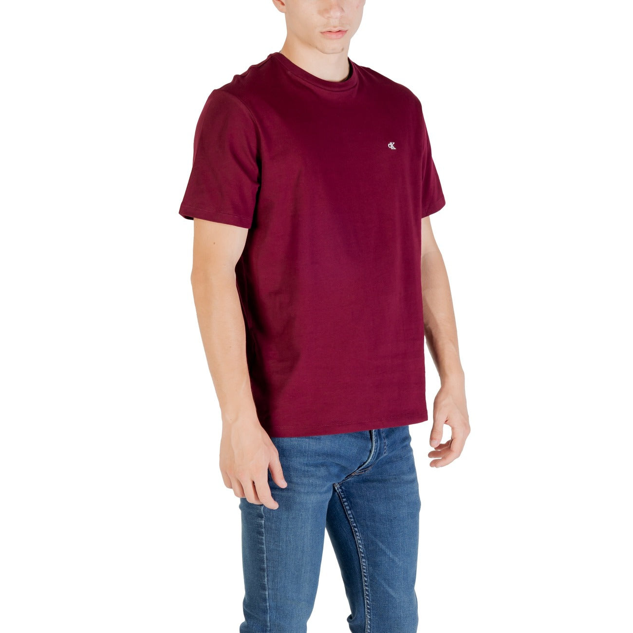 Calvin Klein Jeans - Calvin Klein Jeans Men T-Shirt