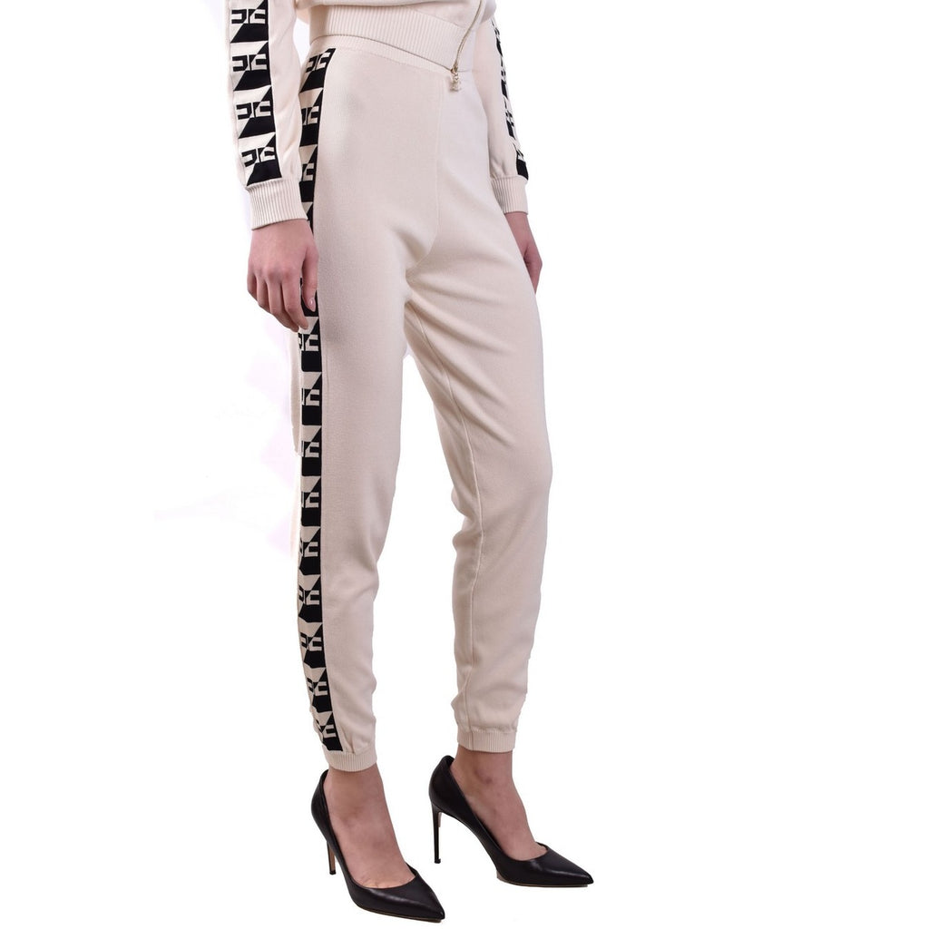 Elisabetta Franchi - Elisabetta Franchi  Women Trousers