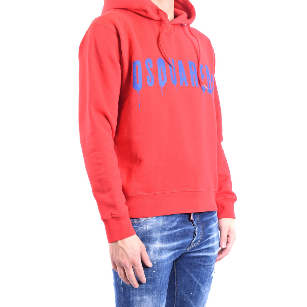 Dsquared2 - Dsquared2 Men Sweatshirts