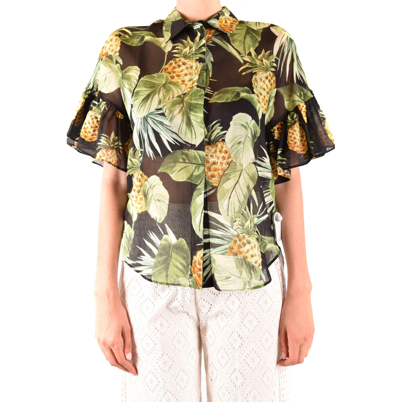 Twinset - Twinset  Women Shirt