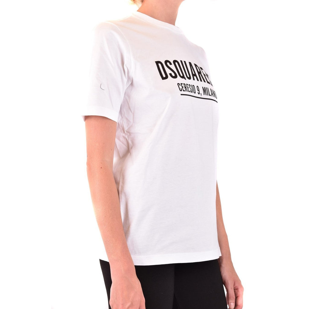 Dsquared2 - Dsquared2  Women T-Shirt