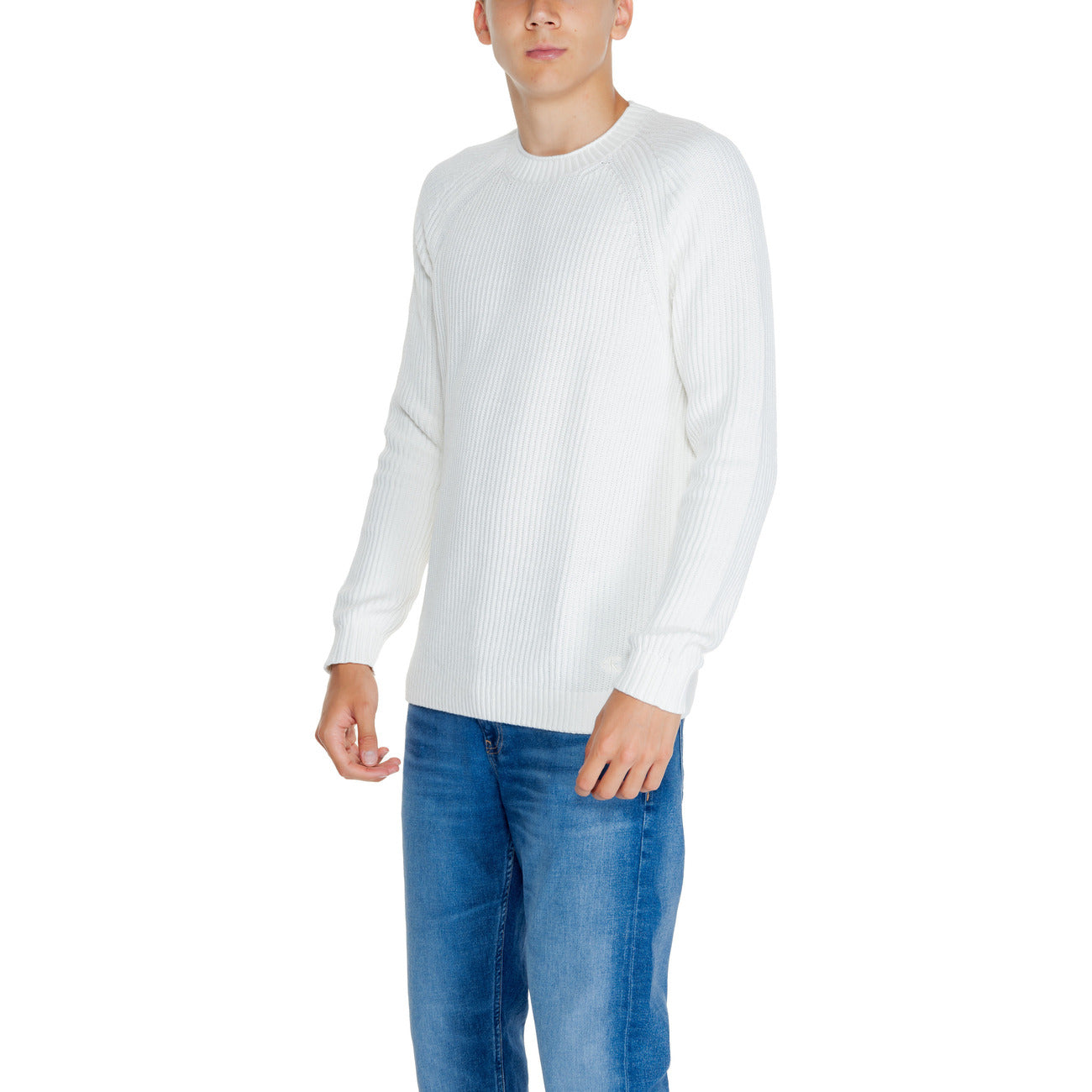 Calvin Klein Jeans - Calvin Klein Jeans Men Knitwear