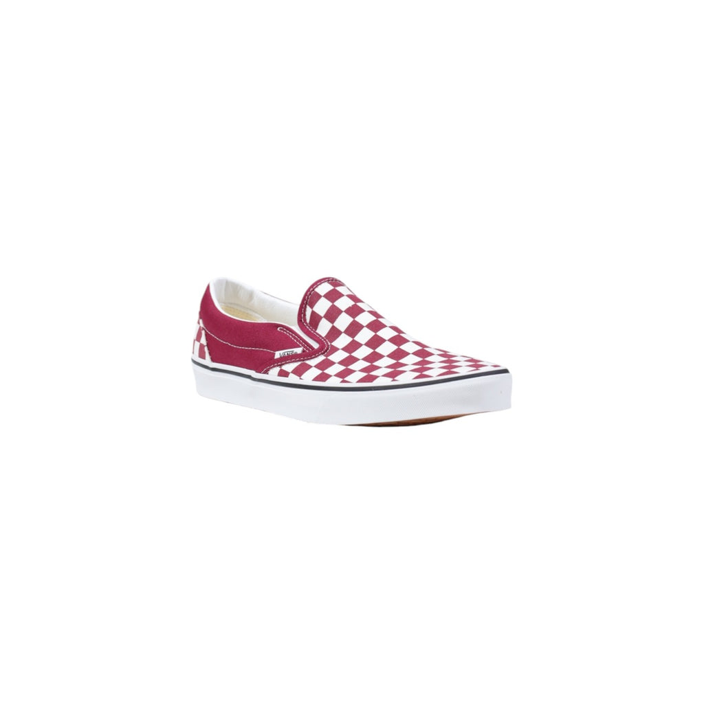 Vans Men Moccassin