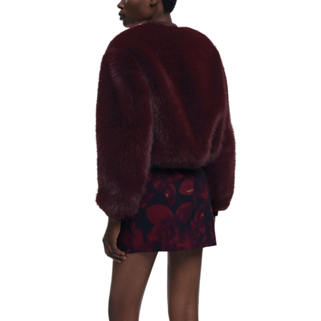 Desigual - Desigual  Women Blazer