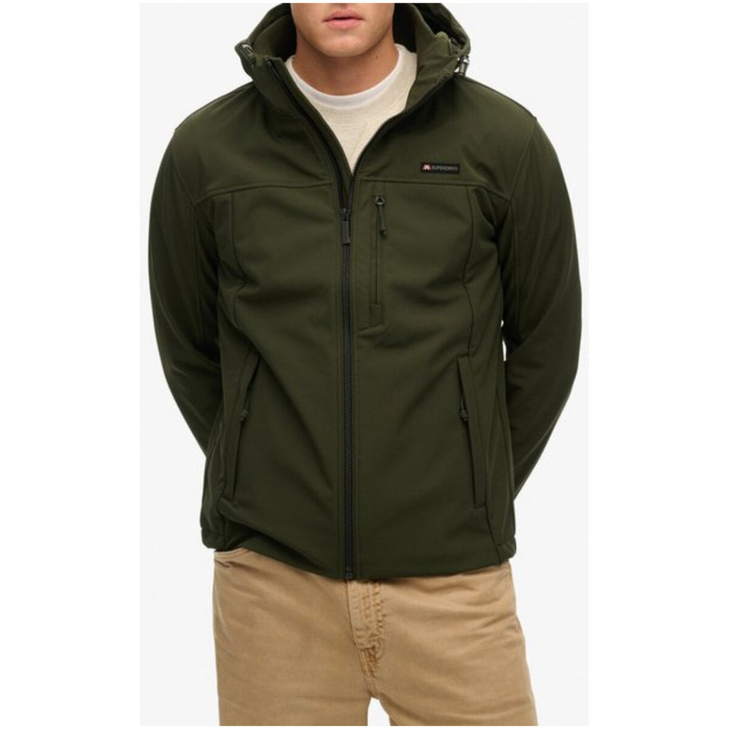 Superdry - Superdry Men Blazer