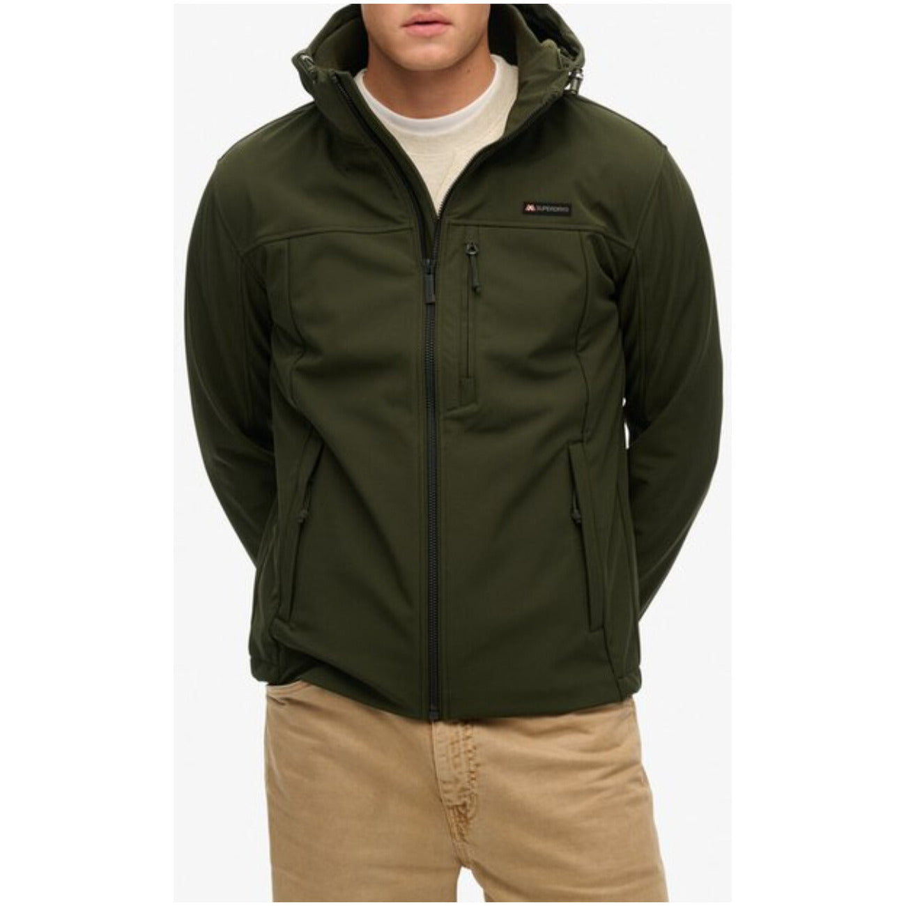 Superdry - Superdry Men Blazer