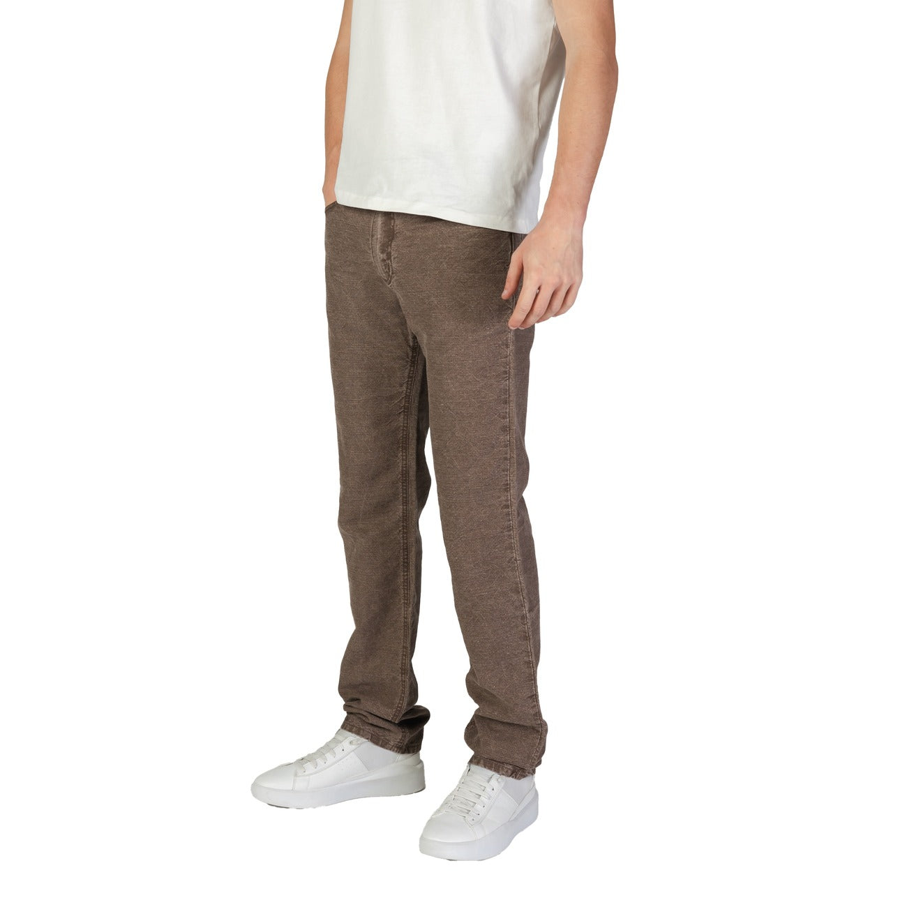 Marlboro Classics - Marlboro Classics Men Trousers