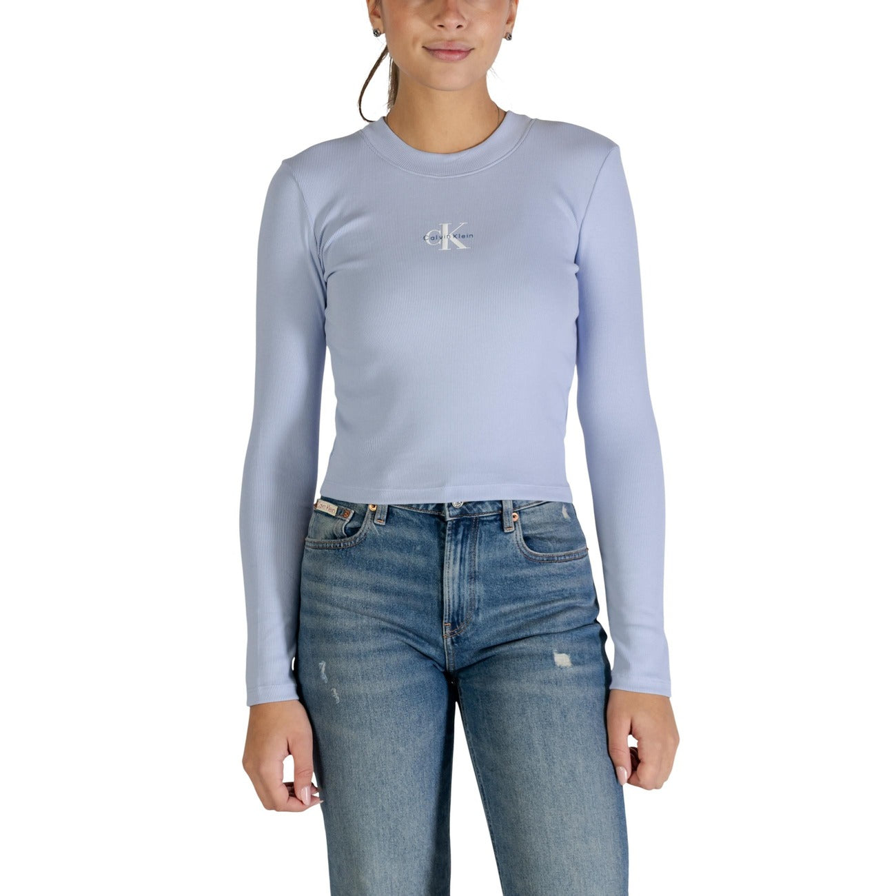 Calvin Klein Jeans - Calvin Klein Jeans  Women T-Shirt