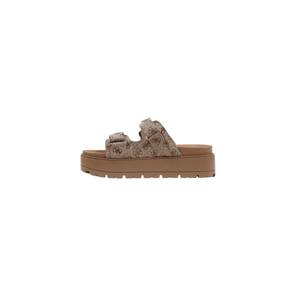 Guess - Guess Women Slippers