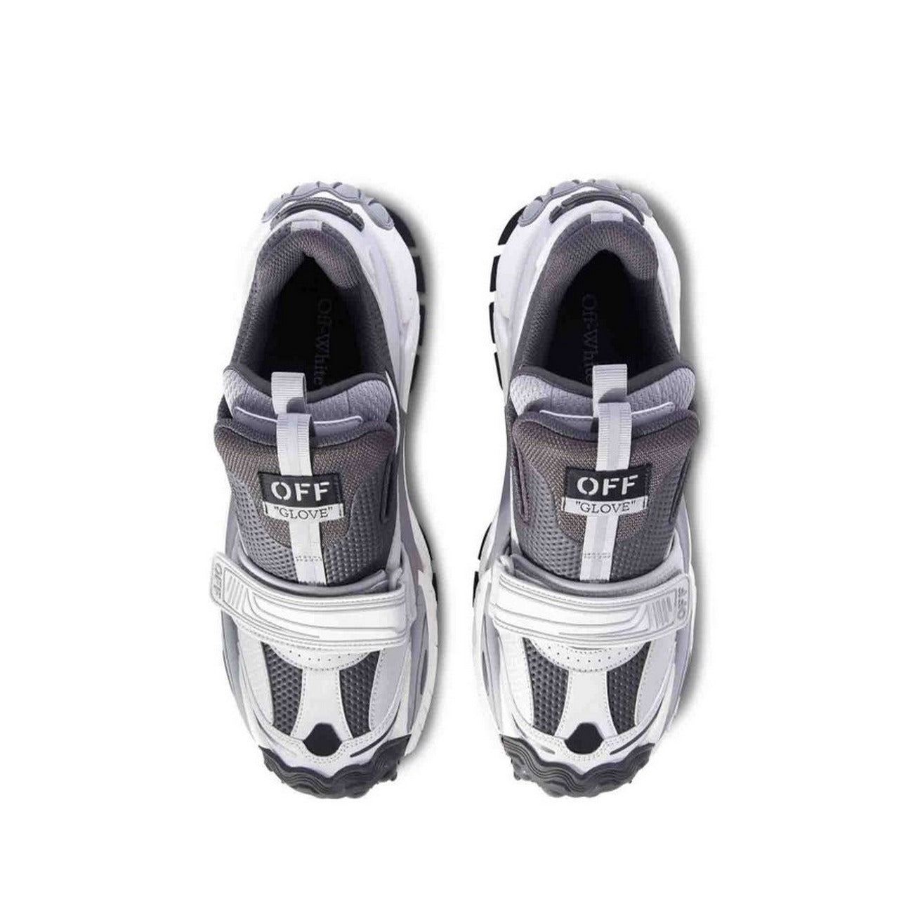 Off-white - Off-white Men Sneakers