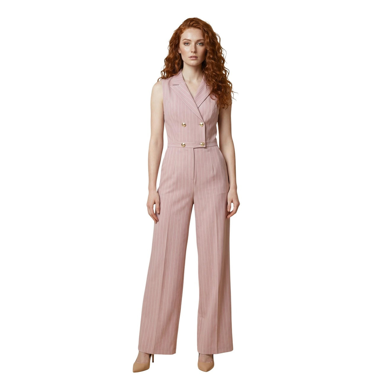 Artigli - Artigli  Women Jumpsuit