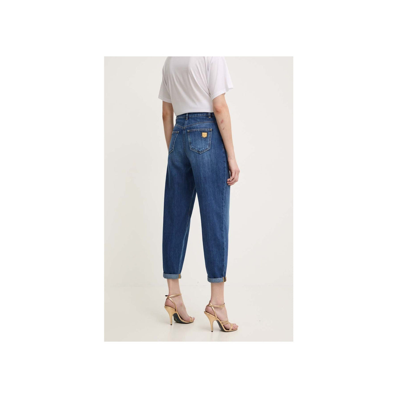 Elisabetta Franchi - Elisabetta Franchi  Women Jeans