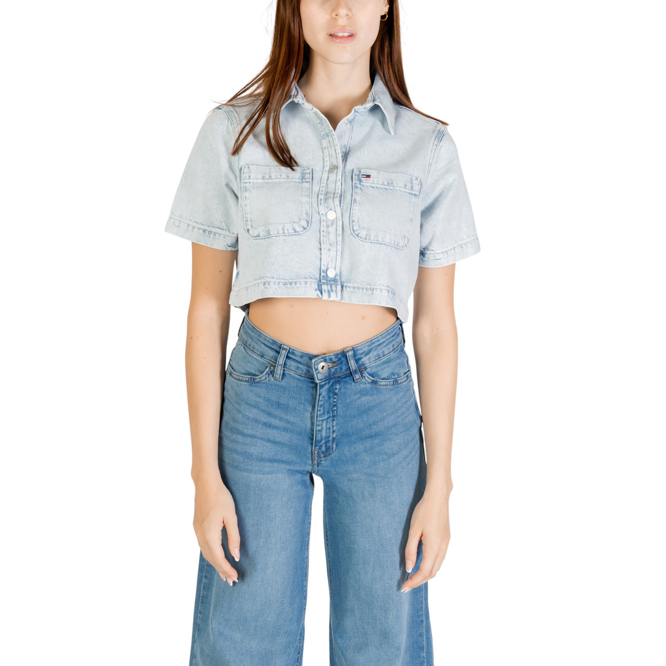Tommy Hilfiger Jeans - Tommy Hilfiger Jeans  Women Top