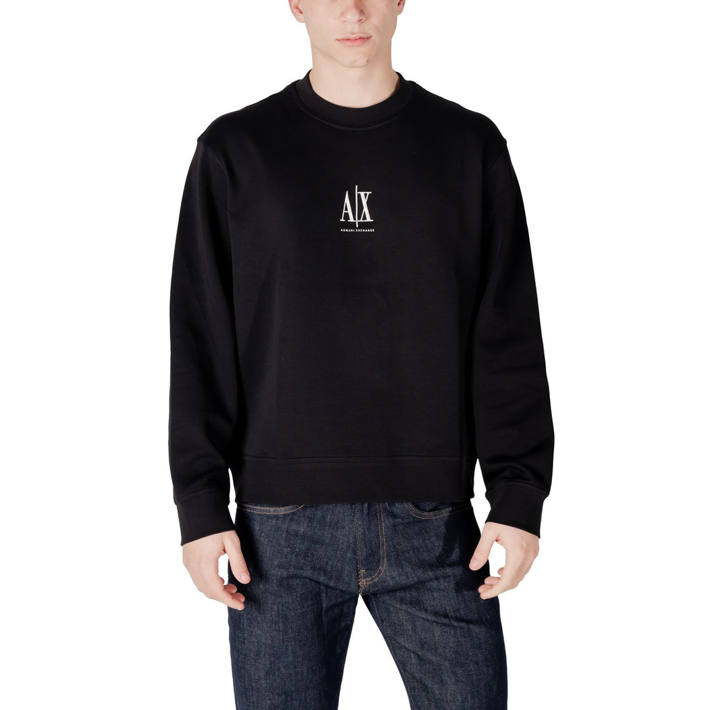 Armani Exchange - Armani Exchange Men Sweatshirts