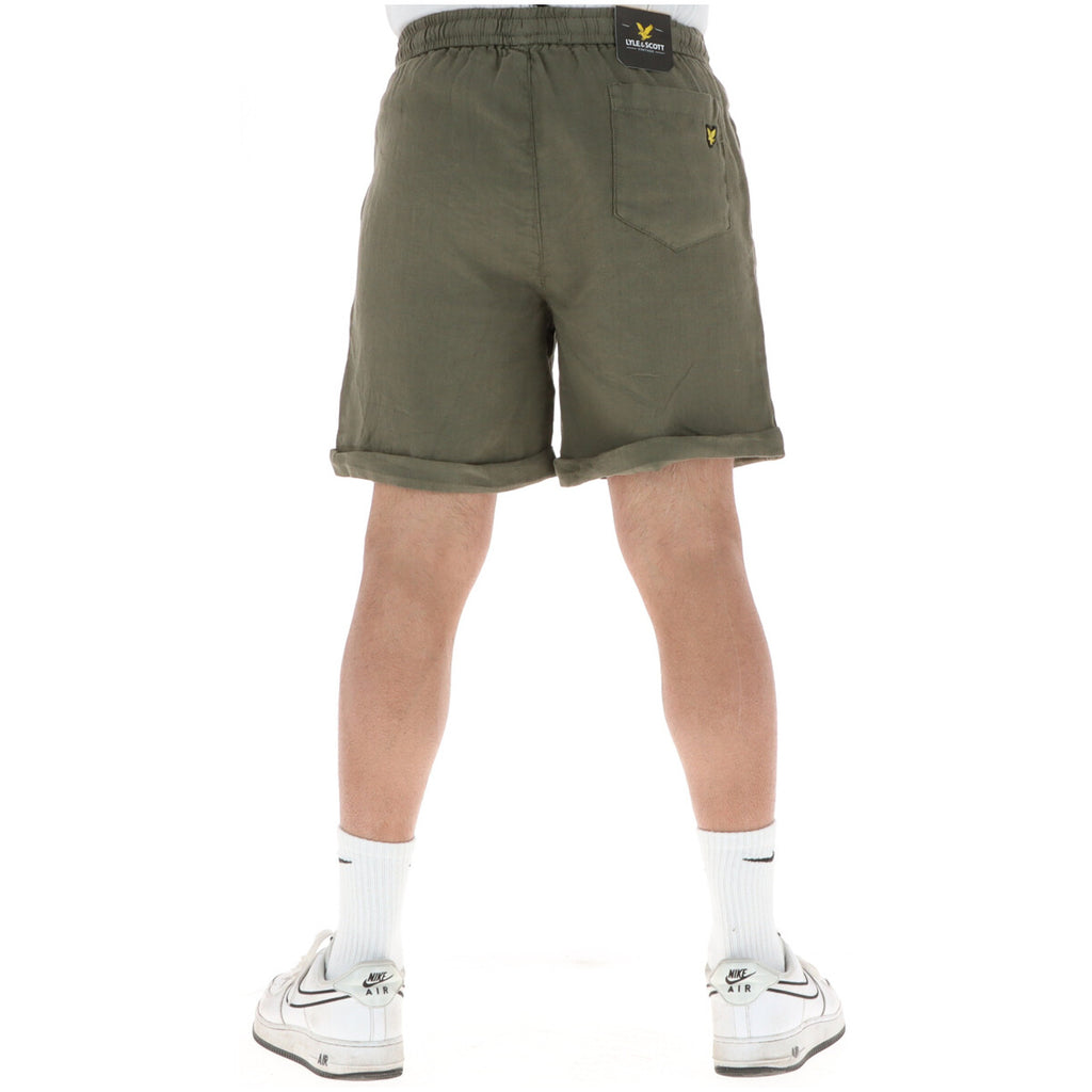 Lyle & Scott - Lyle & Scott Men Shorts