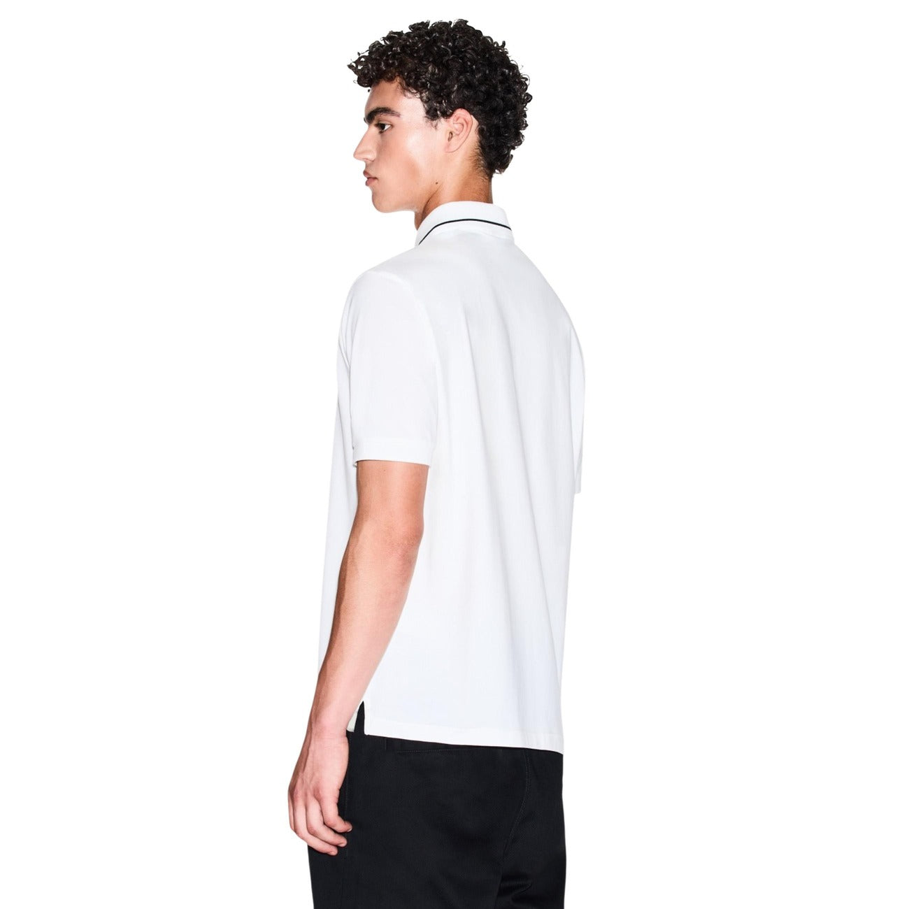 Armani Exchange - Armani Exchange Men Polo