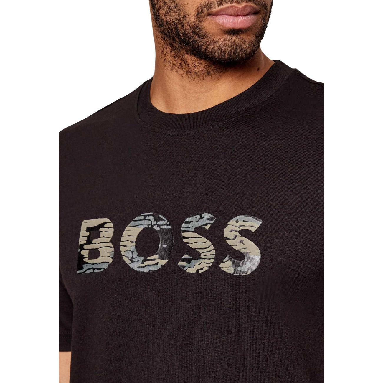 Boss - Boss Men T-Shirt