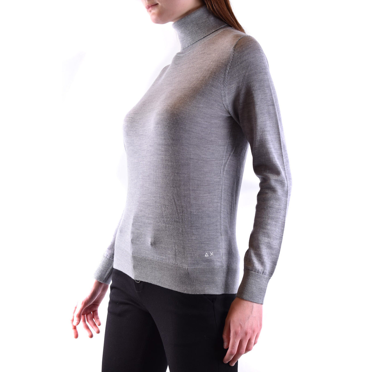 Sun68 - Sun68  Women Knitwear