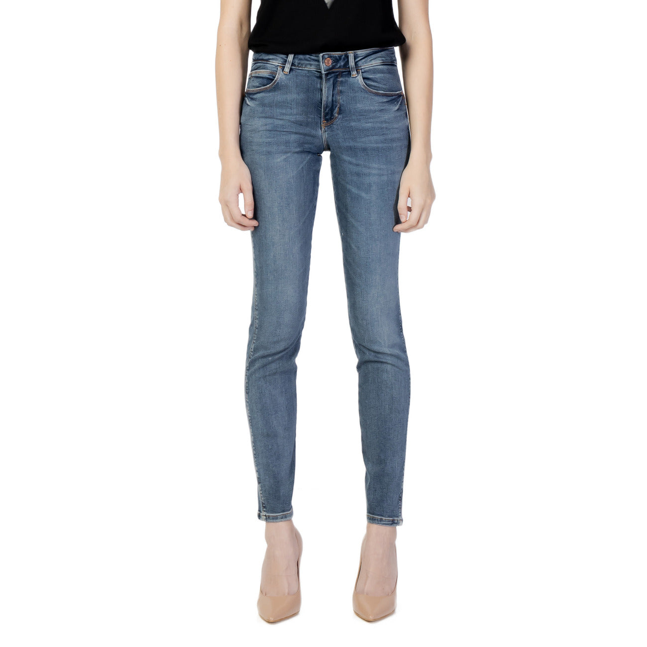 Guess - Guess  Women Jeans