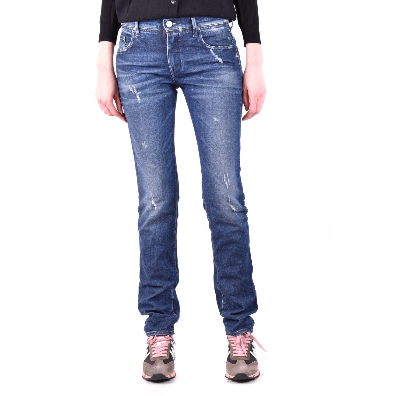 Jacob Cohen - Jacob Cohen  Women Jeans