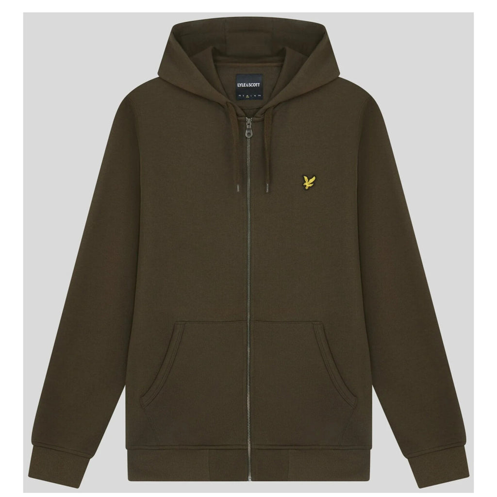 Lyle & Scott - Lyle & Scott Men Sweatshirts