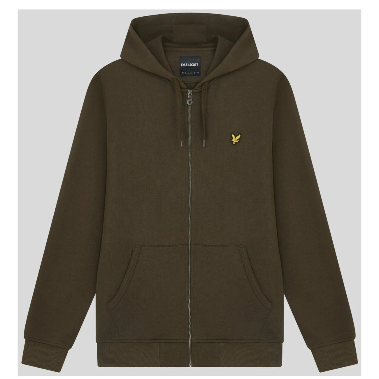 Lyle & Scott - Lyle & Scott Men Sweatshirts