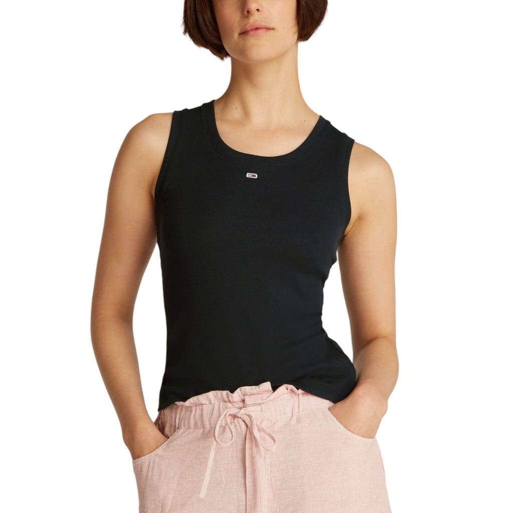Tommy Hilfiger Jeans - Tommy Hilfiger Jeans  Women Undershirt