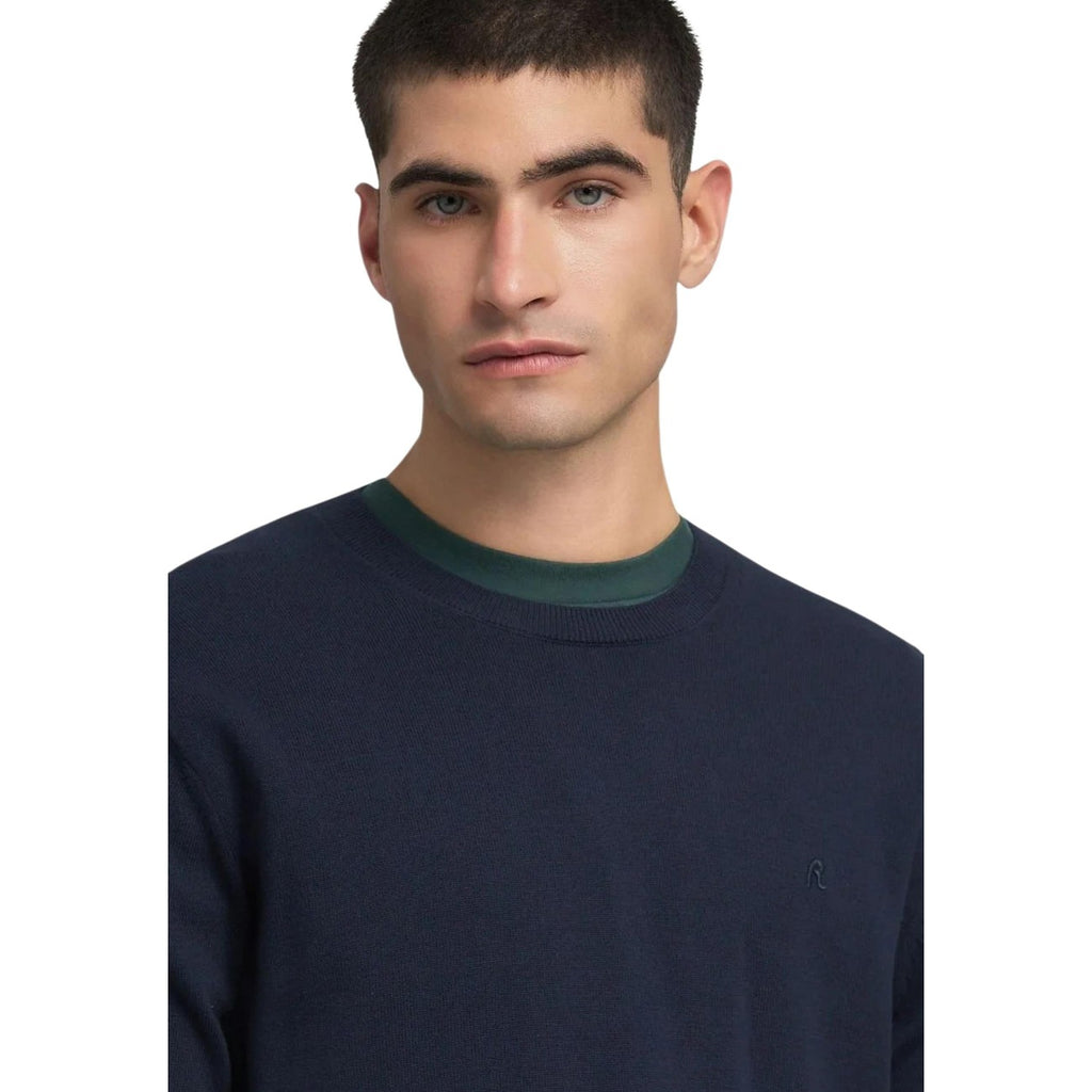 Replay - Replay Men Knitwear