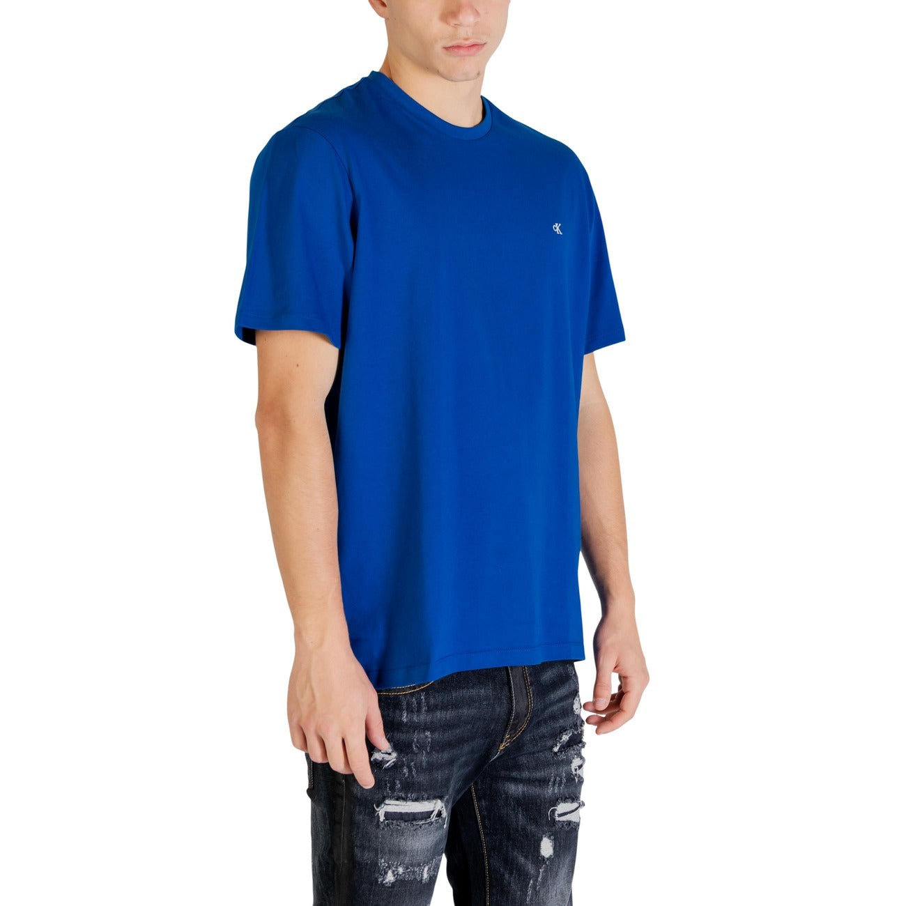 Calvin Klein Jeans - Calvin Klein Jeans Men T-Shirt