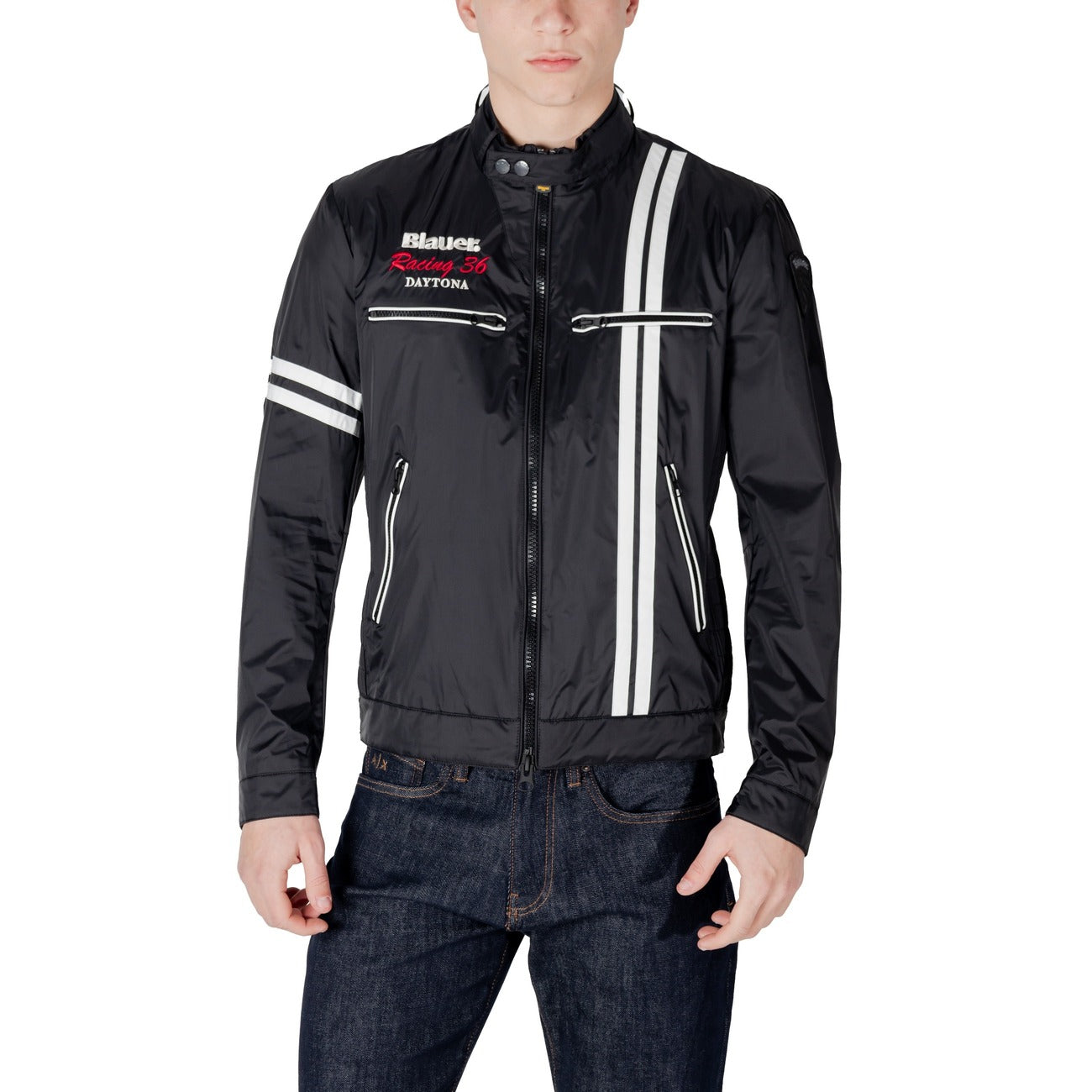 Blauer - Blauer Men Blazer
