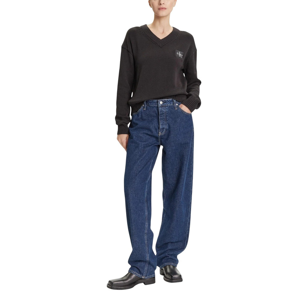 Calvin Klein Jeans - Calvin Klein Jeans  Women Knitwear