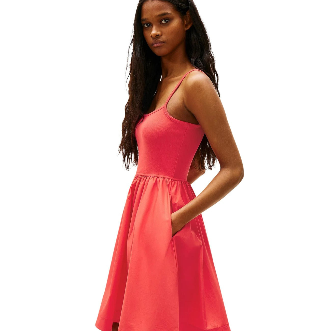 Tommy Hilfiger Jeans - Tommy Hilfiger Jeans  Women Dress