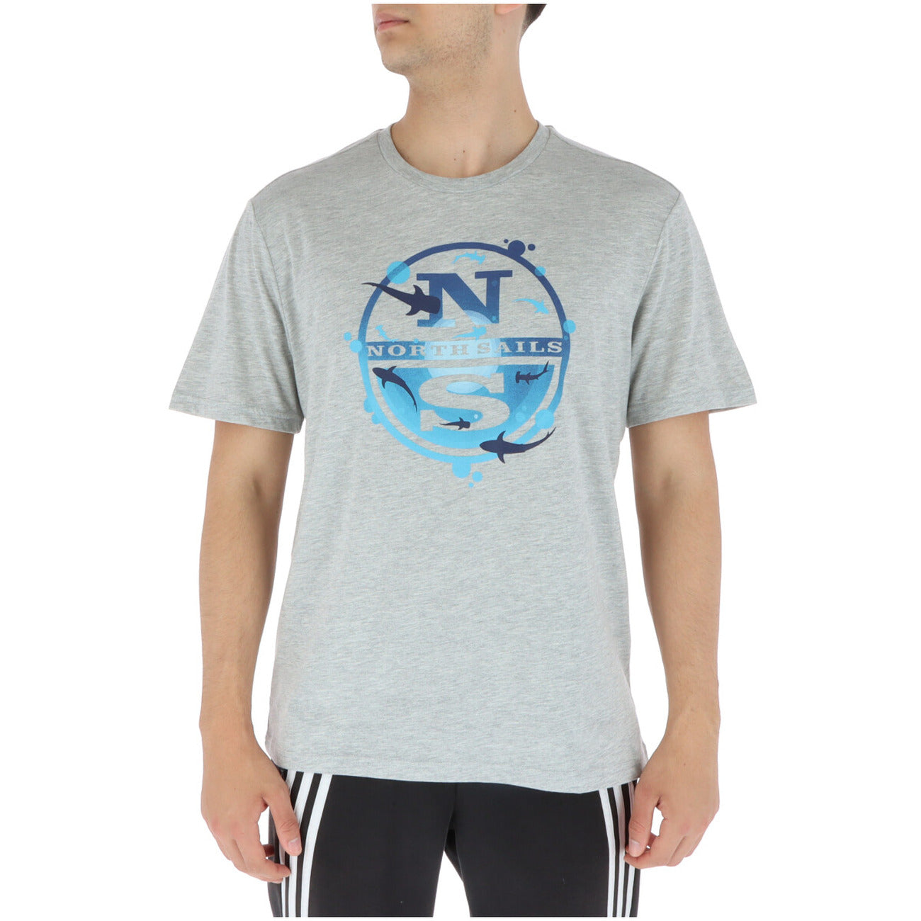North Sails - North Sails Men T-Shirt