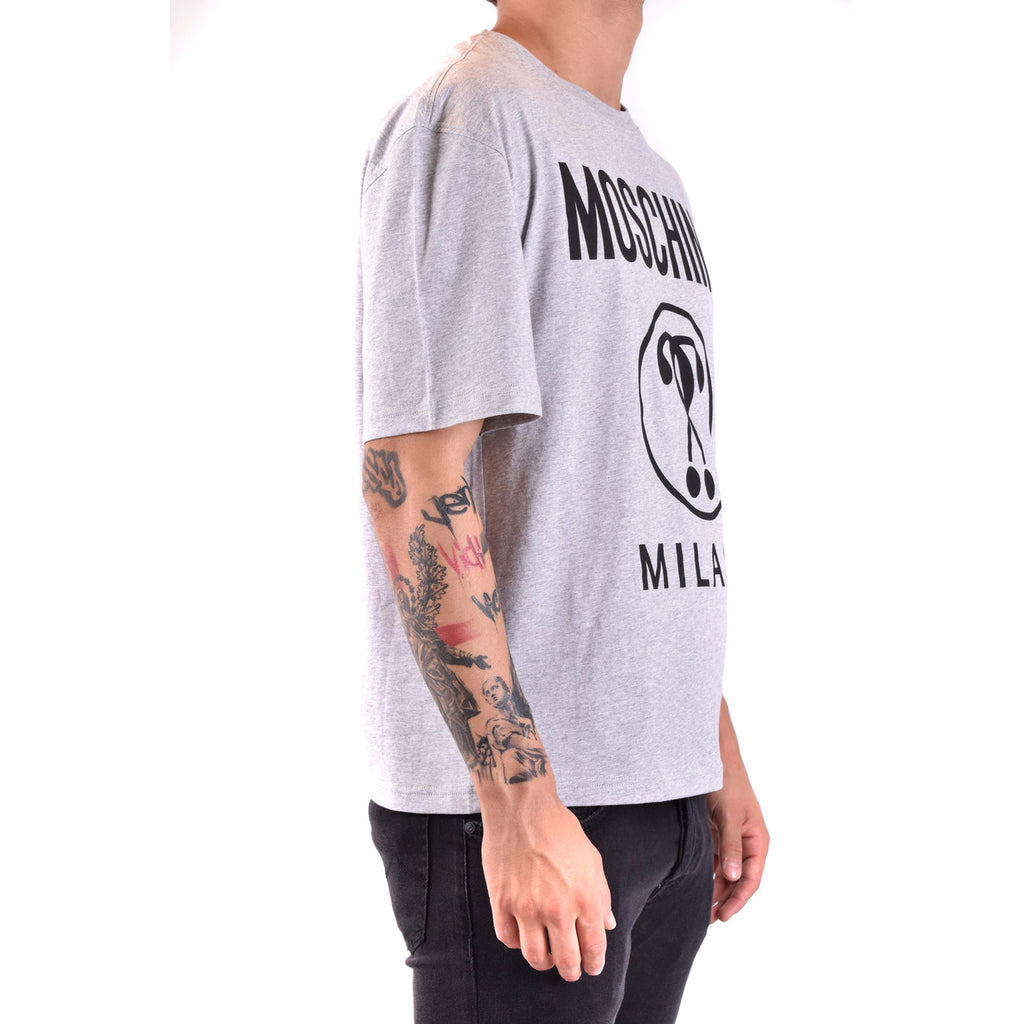 Moschino - Moschino Men T-Shirt