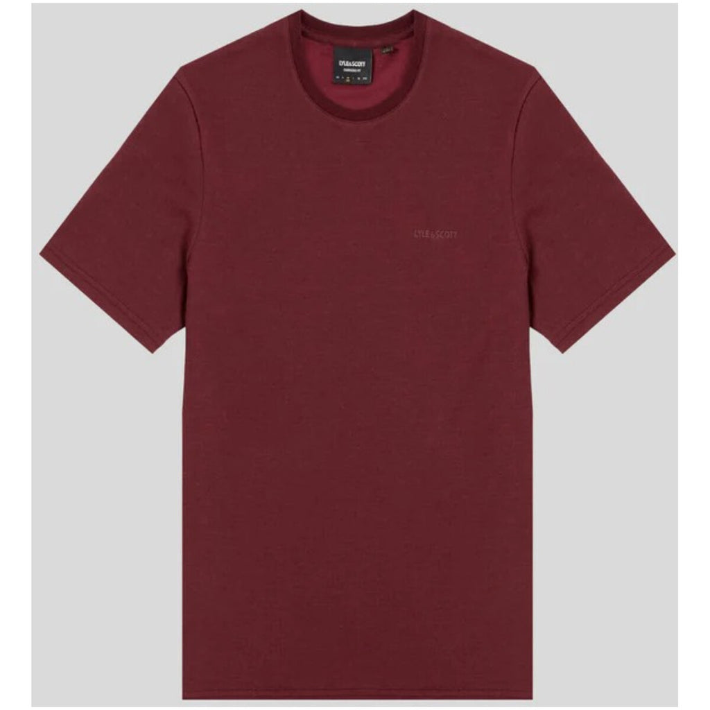 Lyle & Scott - Lyle & Scott Men T-Shirt