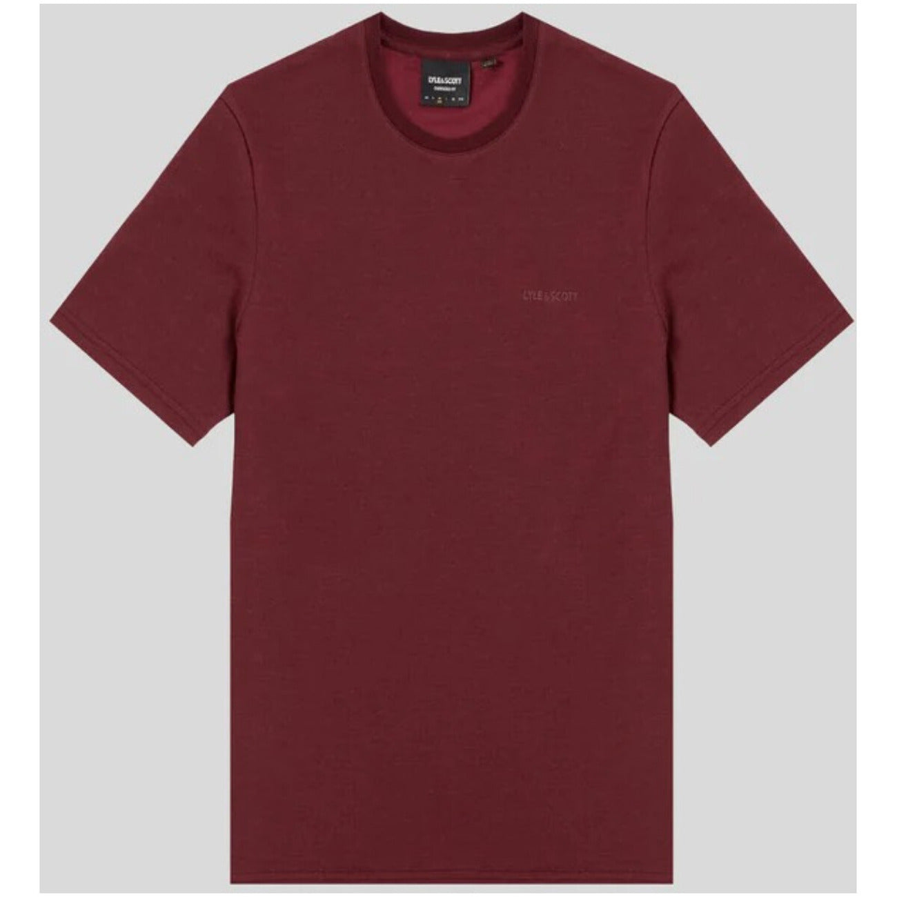 Lyle & Scott - Lyle & Scott Men T-Shirt