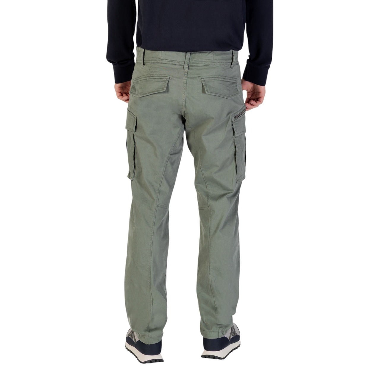 Replay - Replay Men Trousers