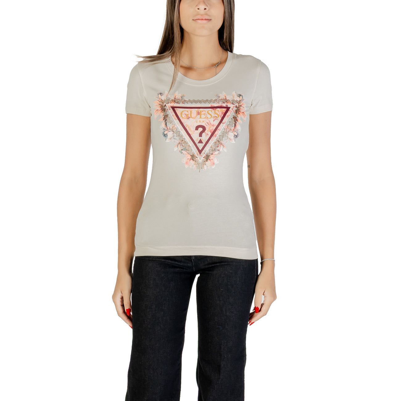 Guess  Women T-Shirt